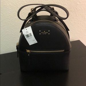 kate spade sammi backpack
